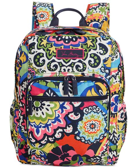 vera bradley backpack bag|vera bradley backpack clearance sale.